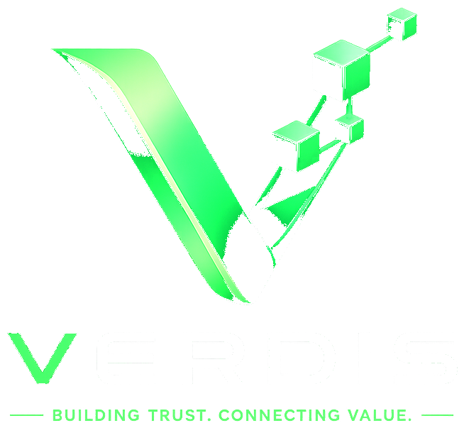 Verdis Chain Logo